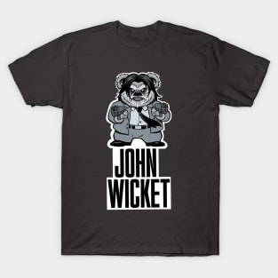 John Wicket T-Shirt